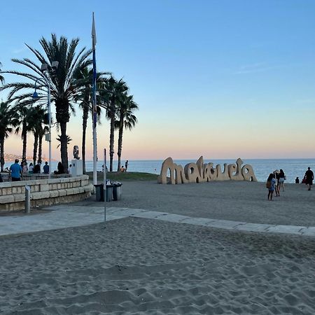 Malaga'S Secret Málaga Exterior foto