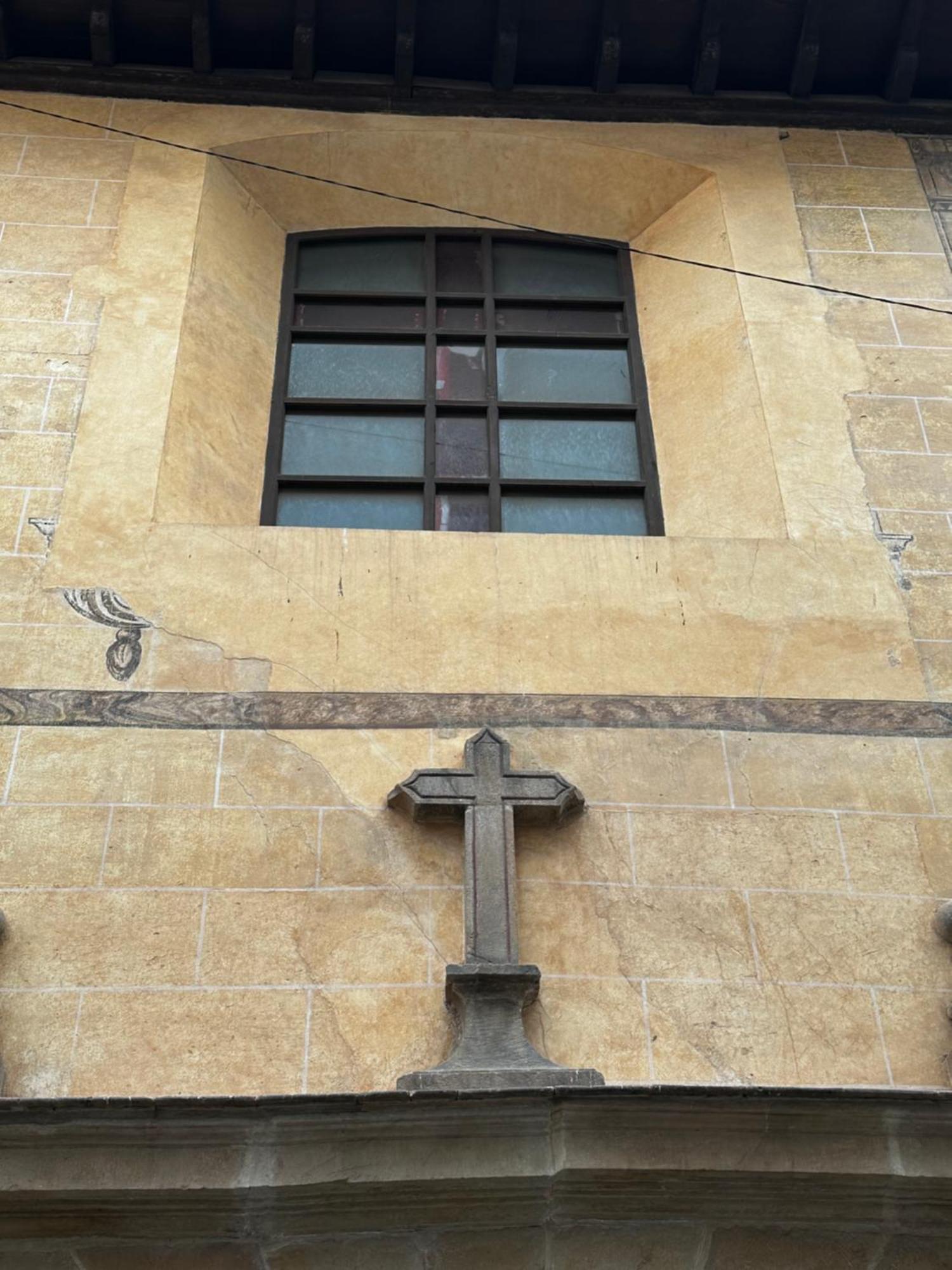 Malaga'S Secret Málaga Exterior foto